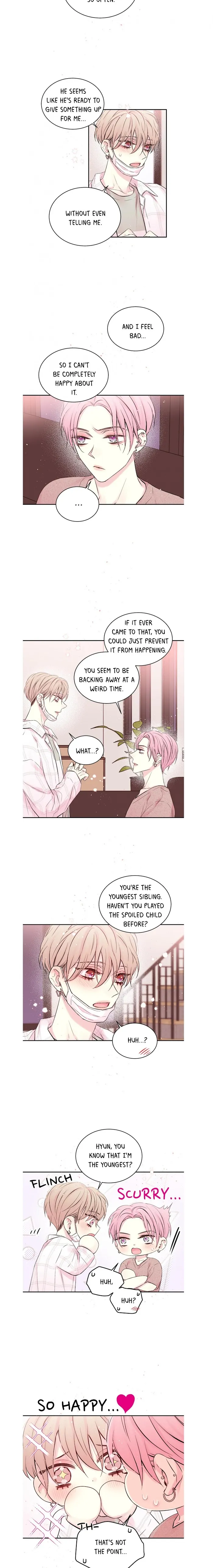 In My Closet - Chapter 78 Page 10