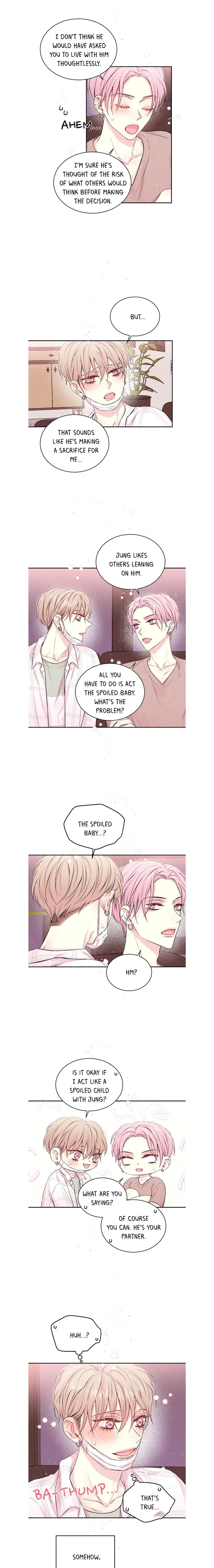 In My Closet - Chapter 78 Page 11
