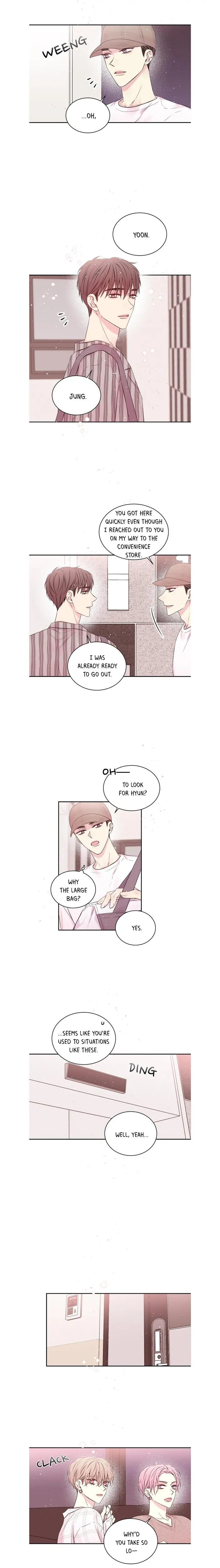 In My Closet - Chapter 79 Page 5