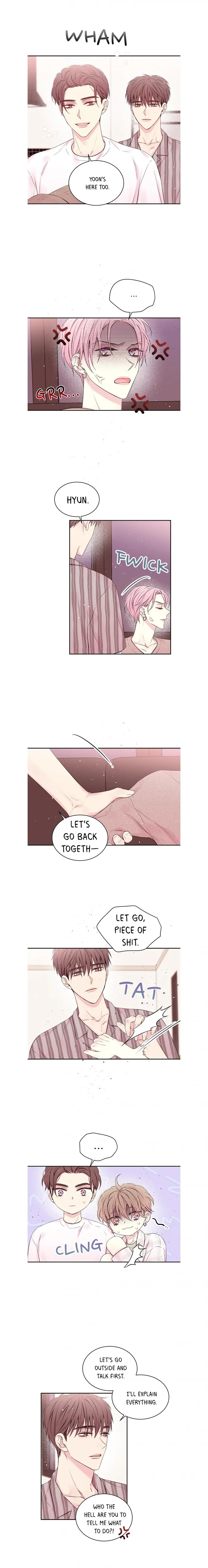 In My Closet - Chapter 79 Page 6