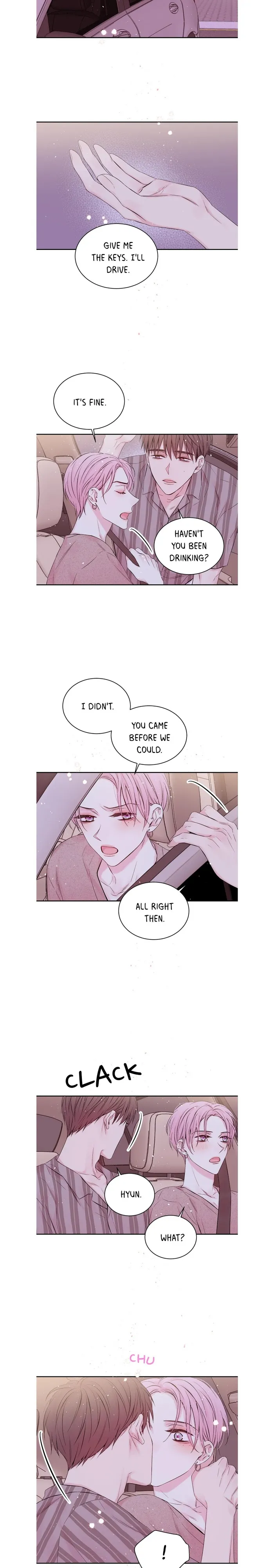 In My Closet - Chapter 79 Page 11