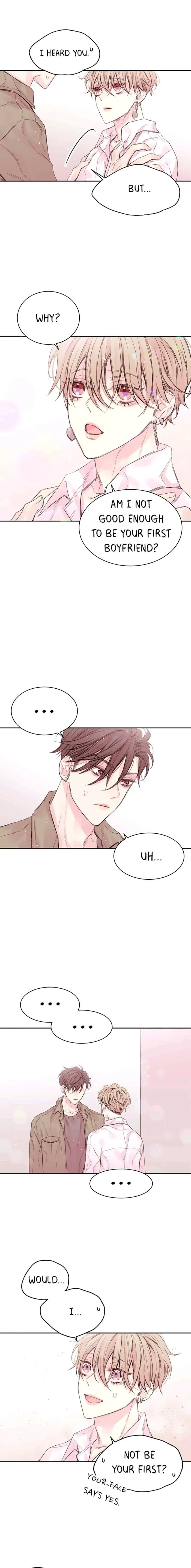 In My Closet - Chapter 8 Page 2