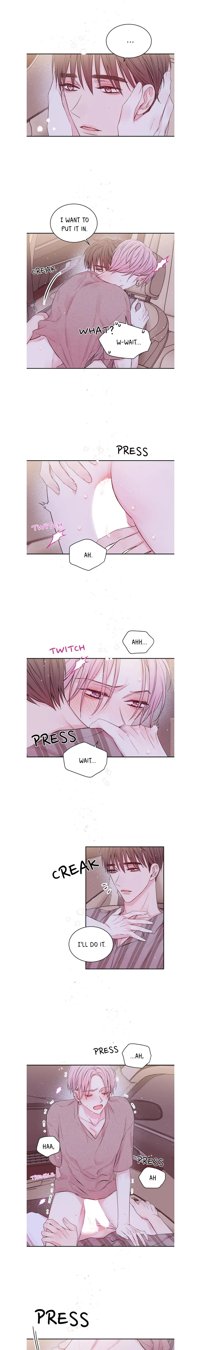 In My Closet - Chapter 80 Page 4