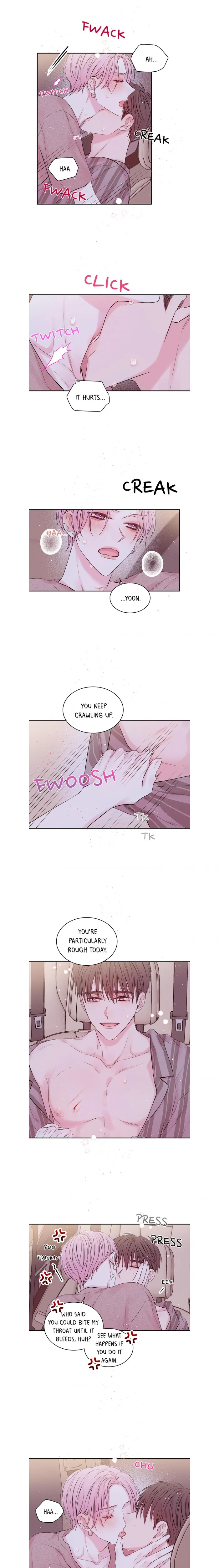 In My Closet - Chapter 80 Page 6