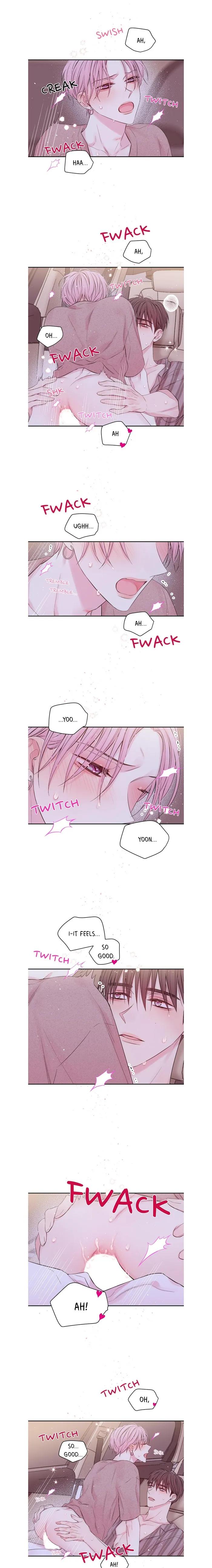 In My Closet - Chapter 80 Page 9