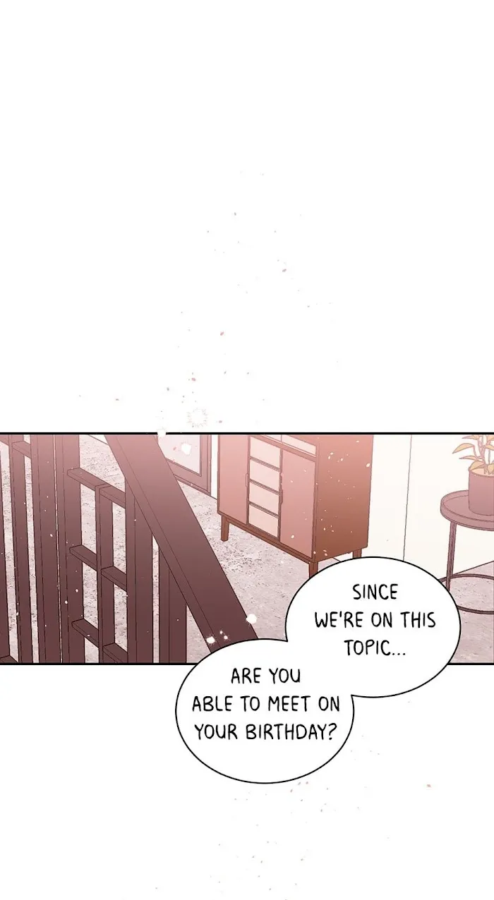 In My Closet - Chapter 81 Page 3