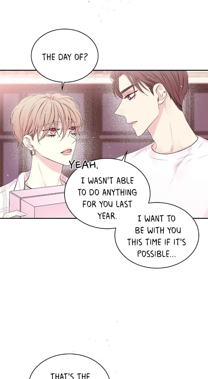 In My Closet - Chapter 81 Page 4