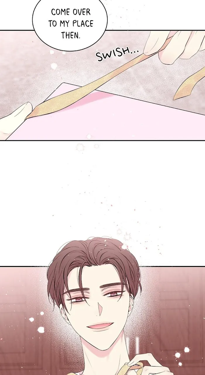 In My Closet - Chapter 81 Page 6