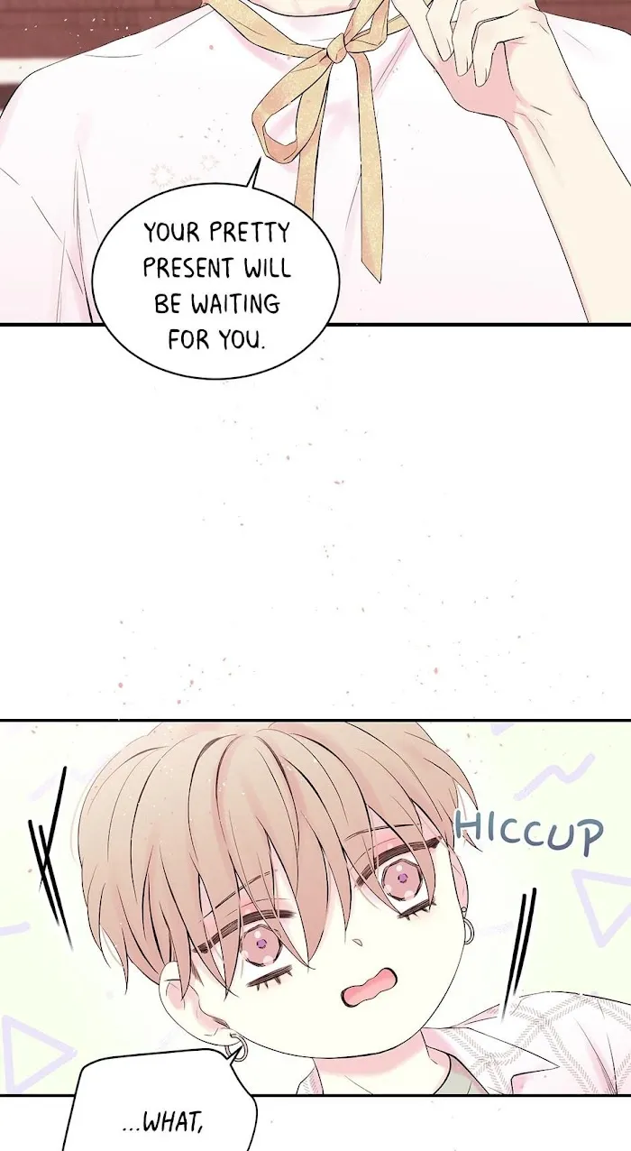 In My Closet - Chapter 81 Page 7