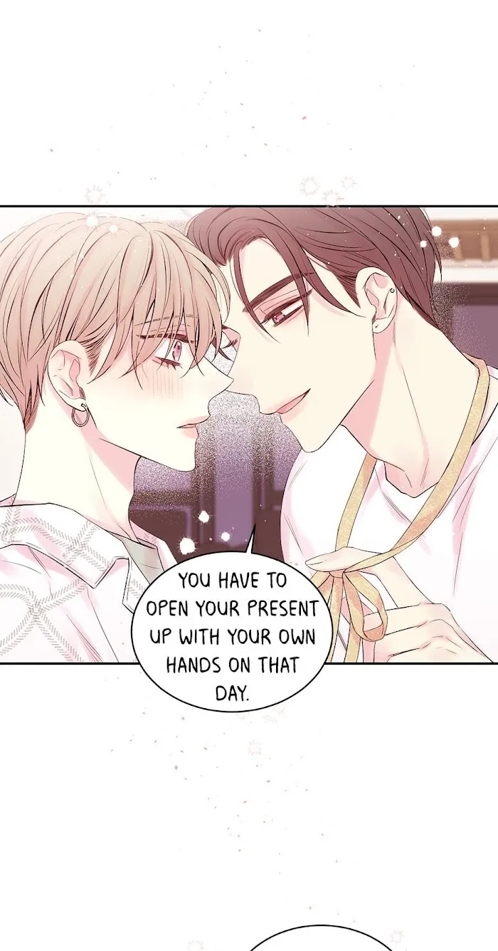 In My Closet - Chapter 81 Page 9