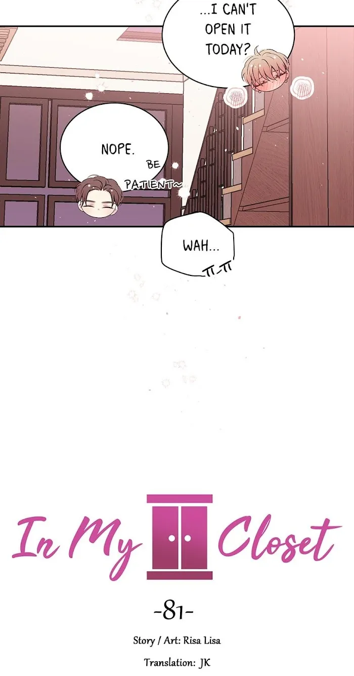 In My Closet - Chapter 81 Page 10