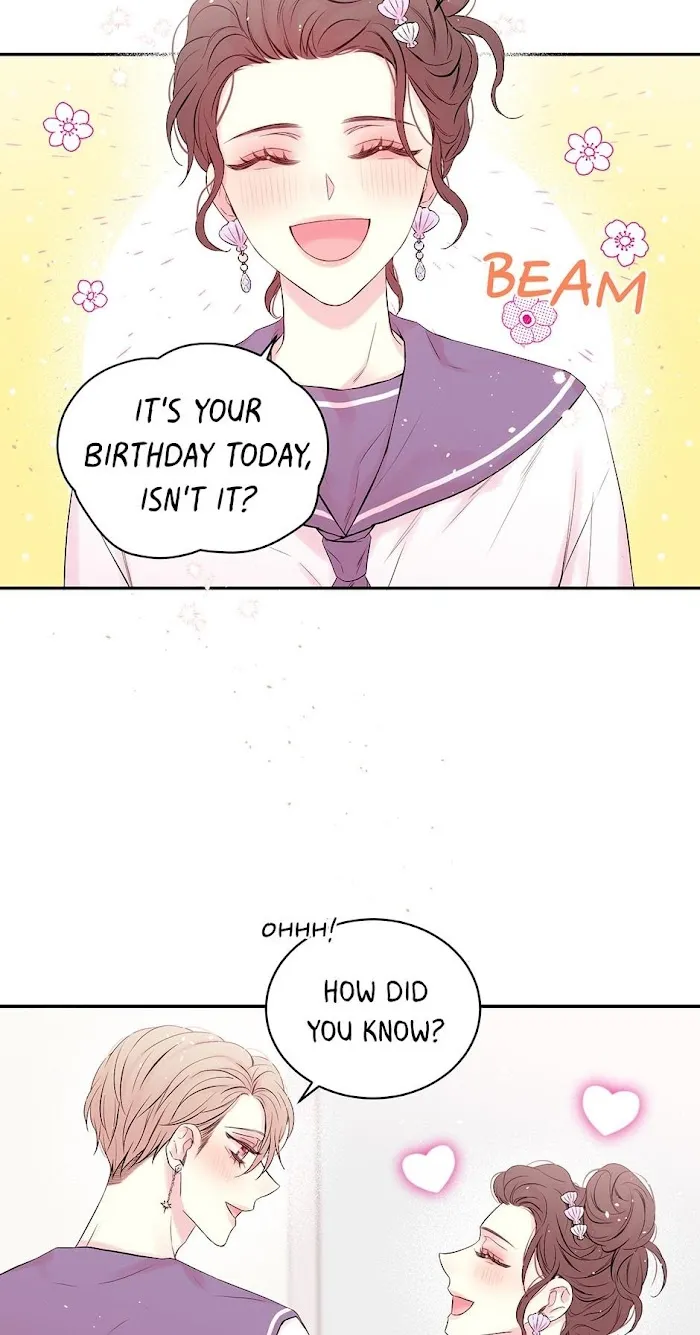 In My Closet - Chapter 81 Page 12