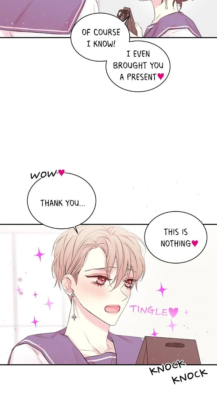 In My Closet - Chapter 81 Page 13