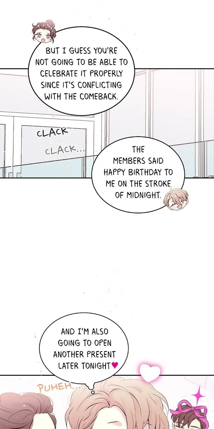 In My Closet - Chapter 81 Page 15