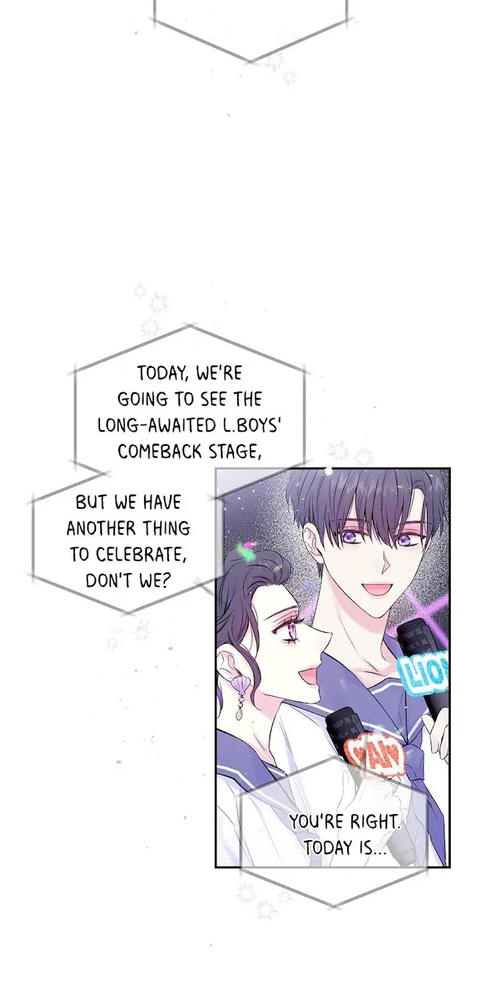 In My Closet - Chapter 81 Page 18