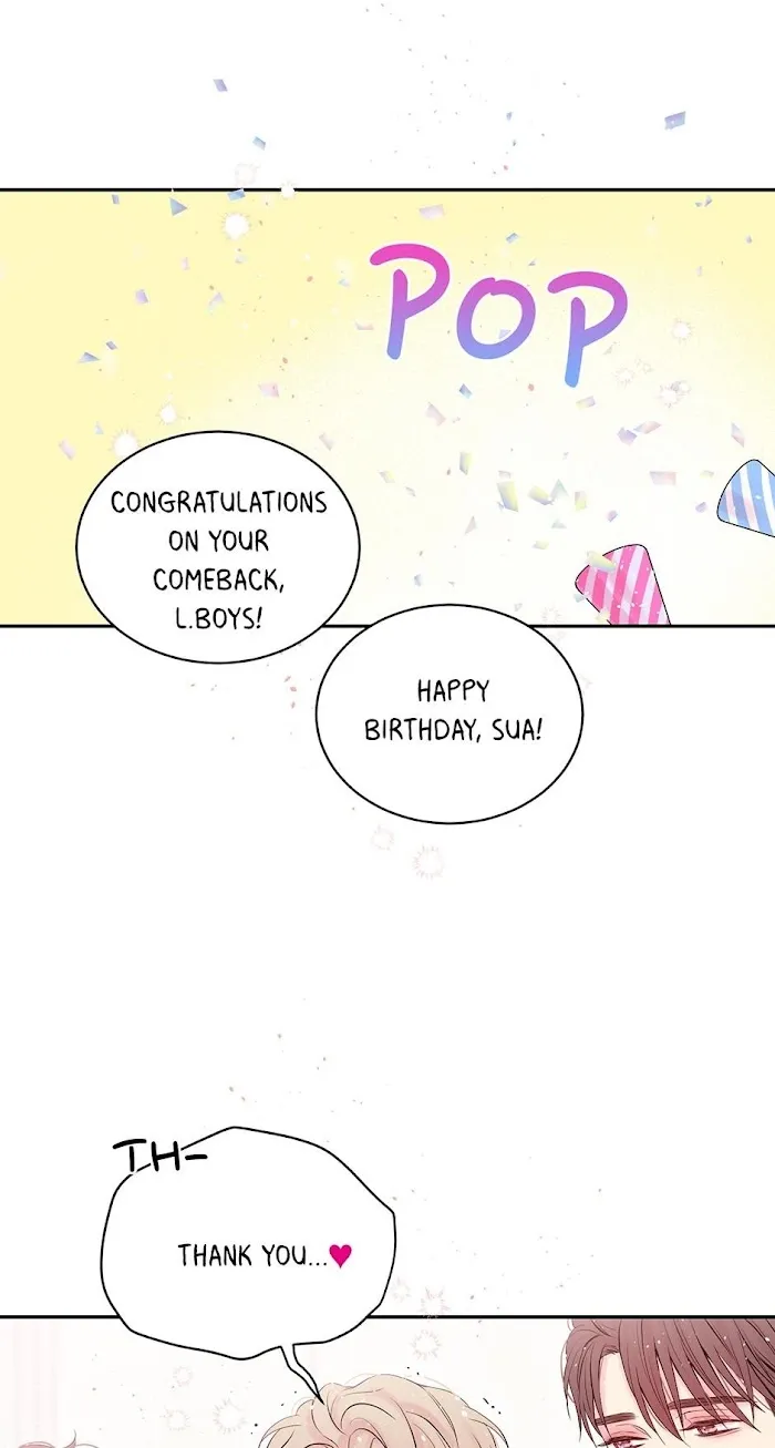 In My Closet - Chapter 81 Page 25