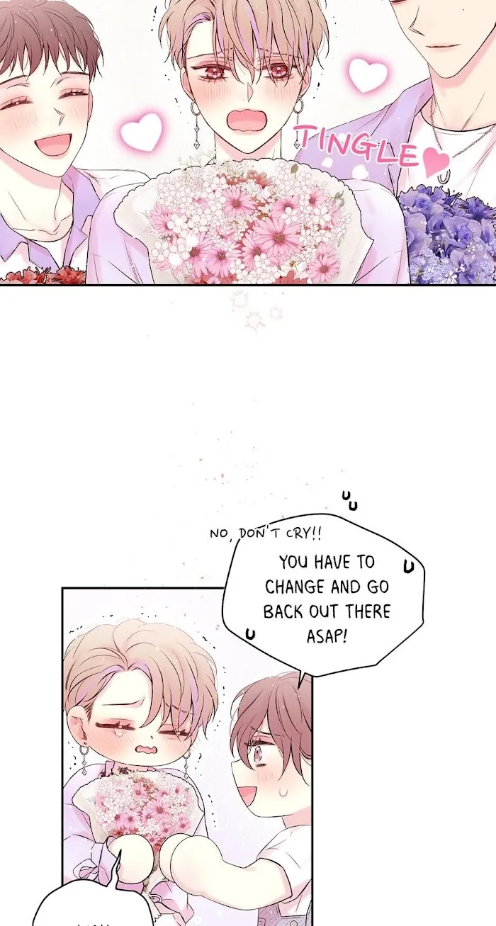 In My Closet - Chapter 81 Page 26