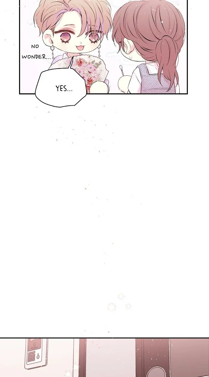 In My Closet - Chapter 81 Page 30