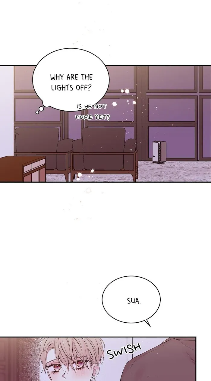In My Closet - Chapter 81 Page 32