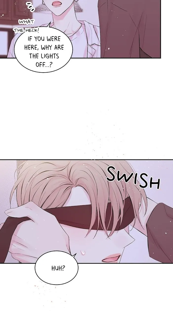 In My Closet - Chapter 81 Page 33