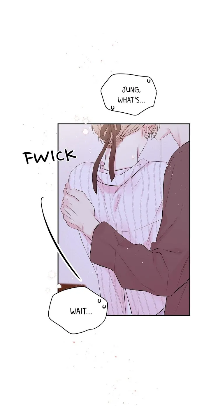 In My Closet - Chapter 81 Page 34