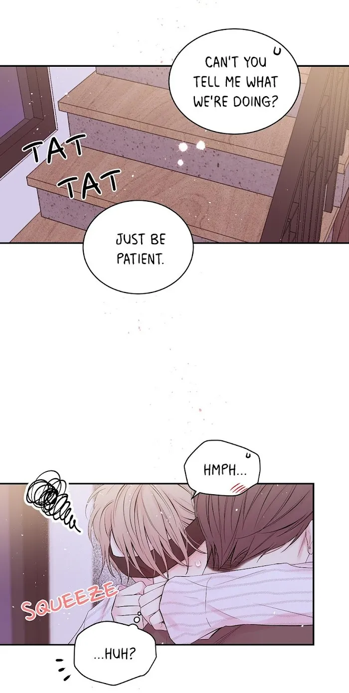 In My Closet - Chapter 81 Page 35