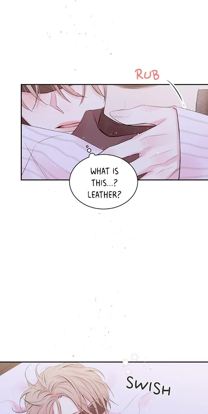 In My Closet - Chapter 81 Page 36