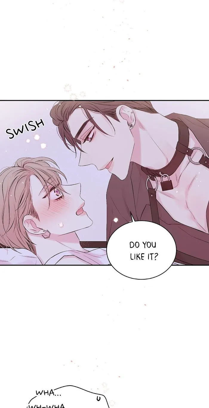 In My Closet - Chapter 81 Page 40
