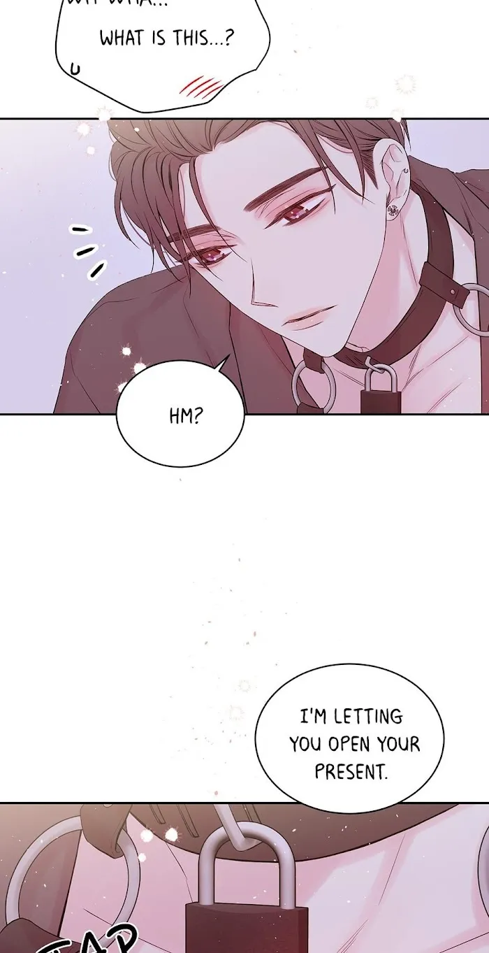 In My Closet - Chapter 81 Page 41
