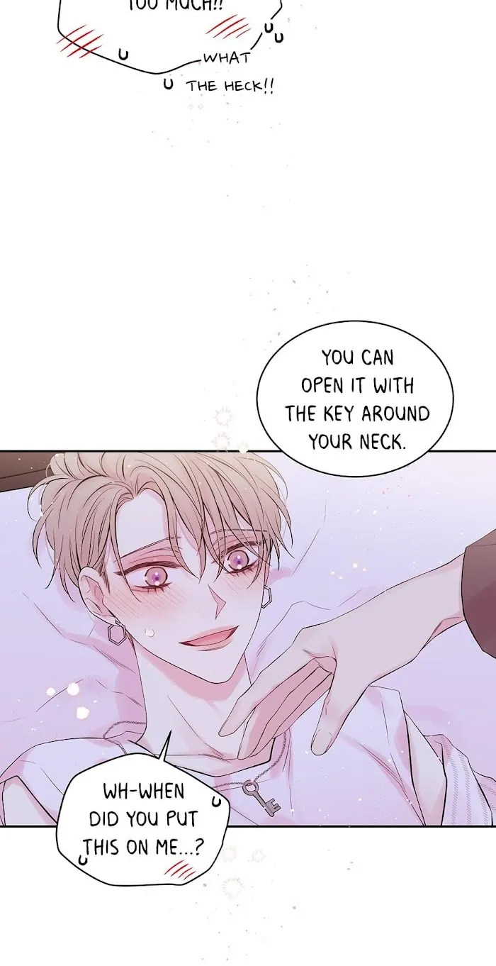 In My Closet - Chapter 81 Page 43