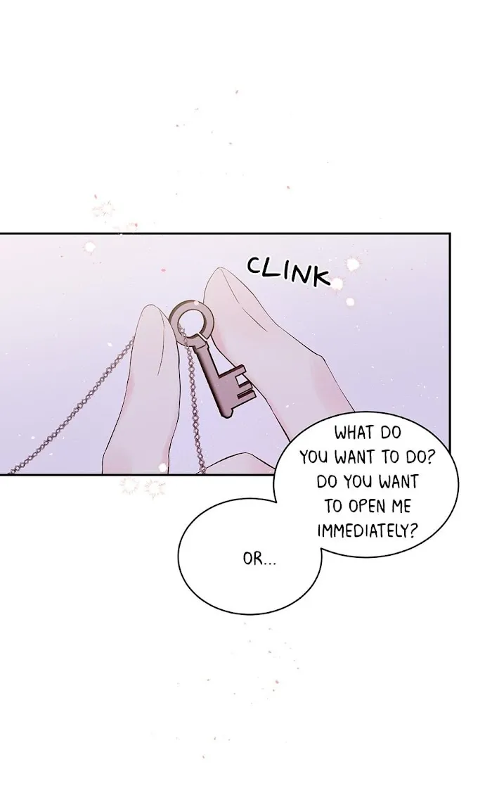In My Closet - Chapter 81 Page 44