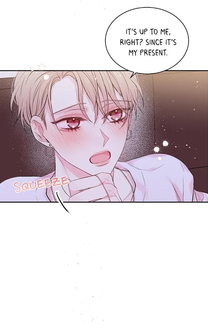 In My Closet - Chapter 81 Page 45