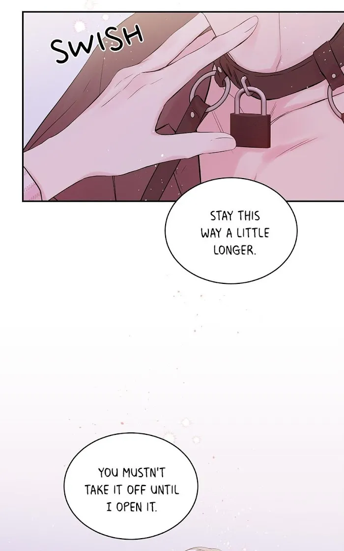 In My Closet - Chapter 81 Page 46