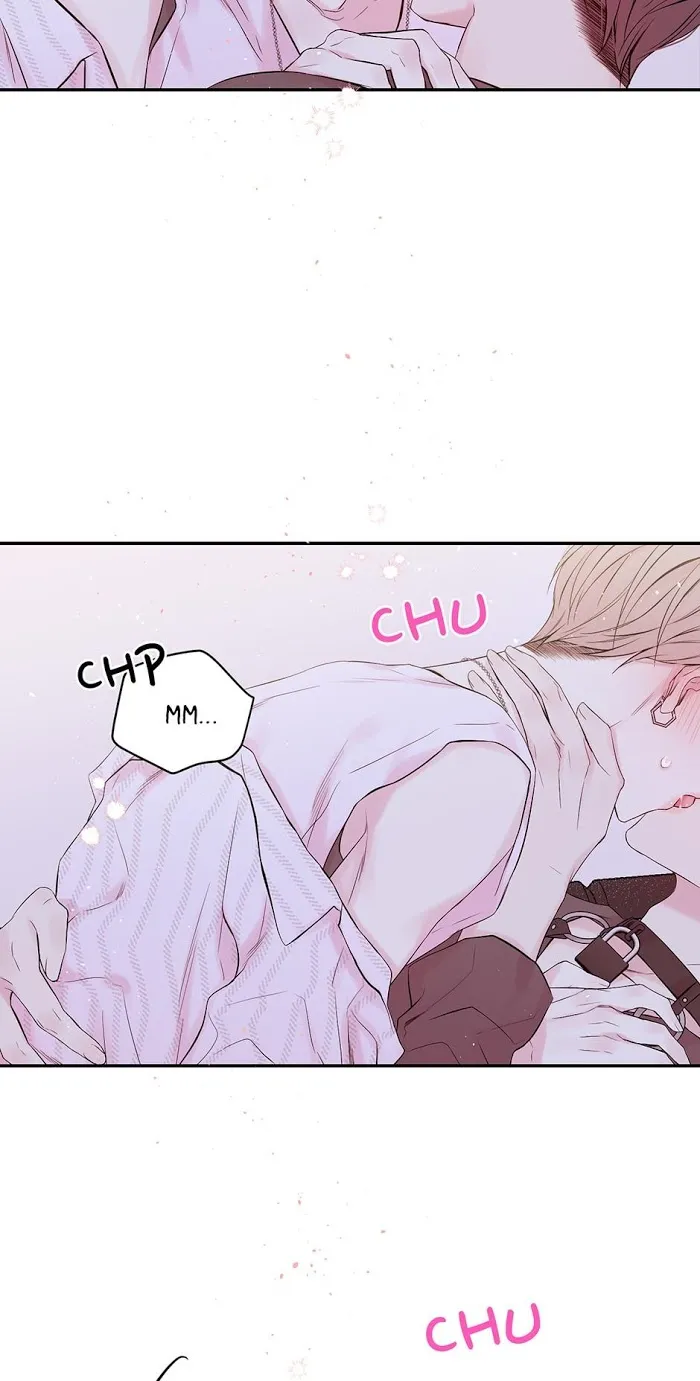 In My Closet - Chapter 82 Page 6