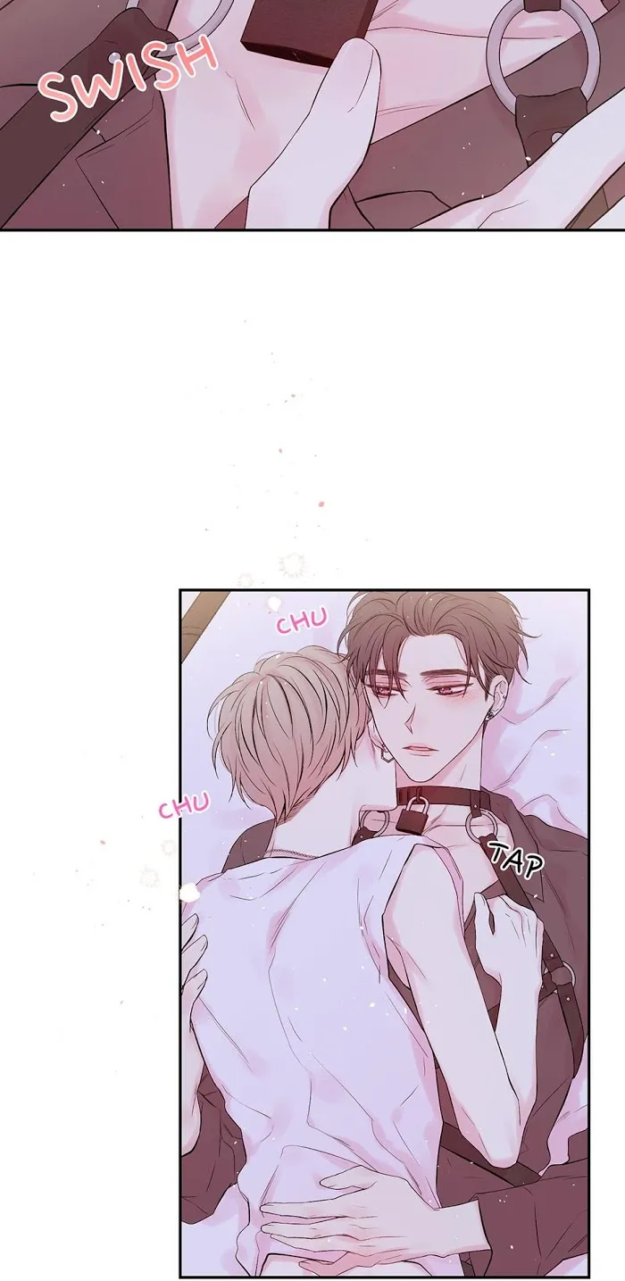 In My Closet - Chapter 82 Page 10