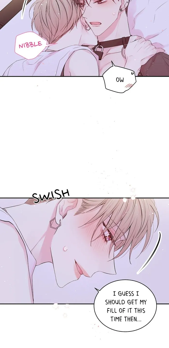 In My Closet - Chapter 82 Page 12