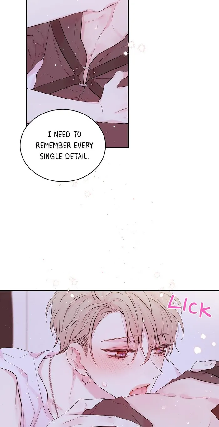 In My Closet - Chapter 82 Page 14