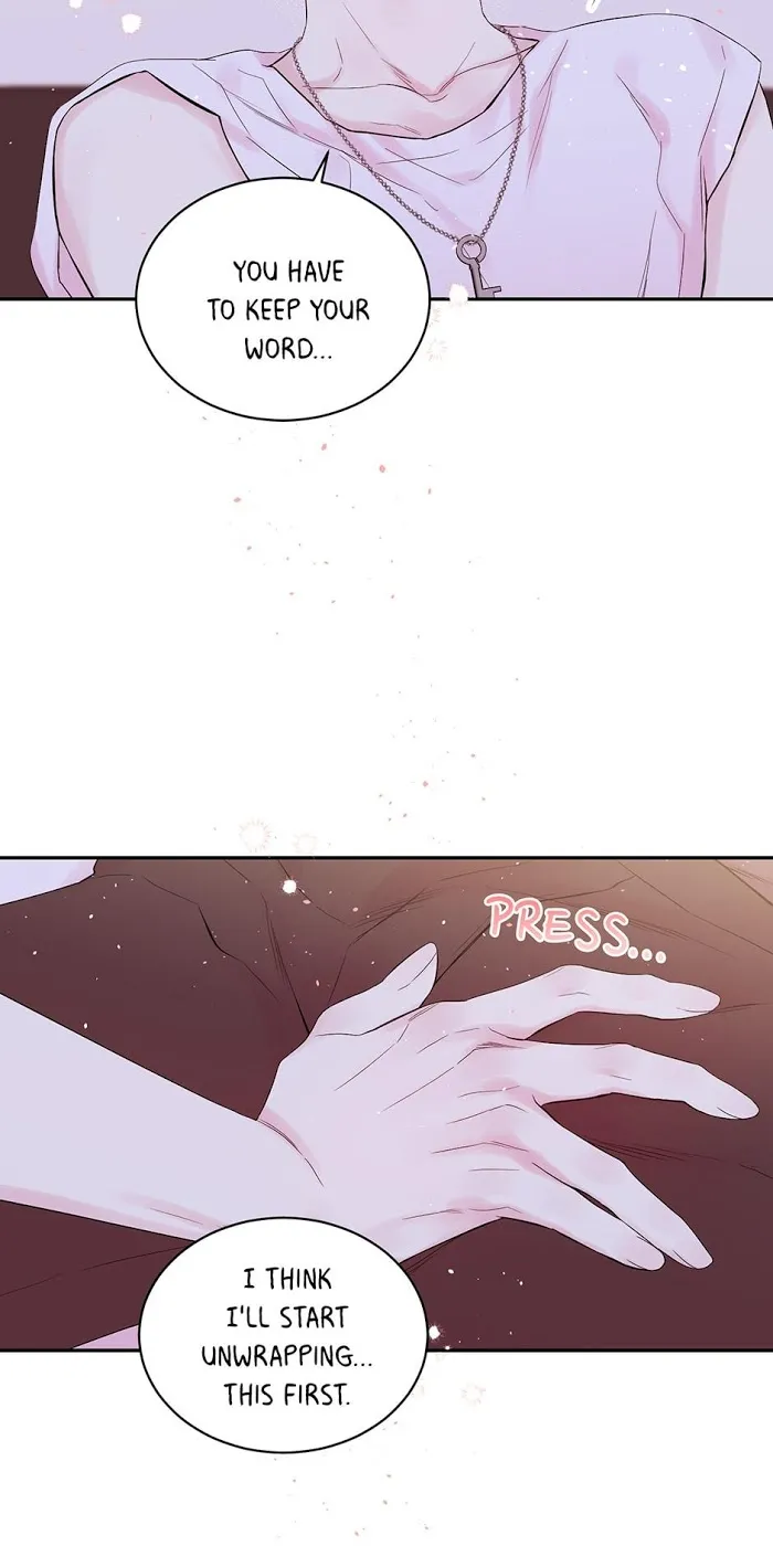 In My Closet - Chapter 82 Page 20