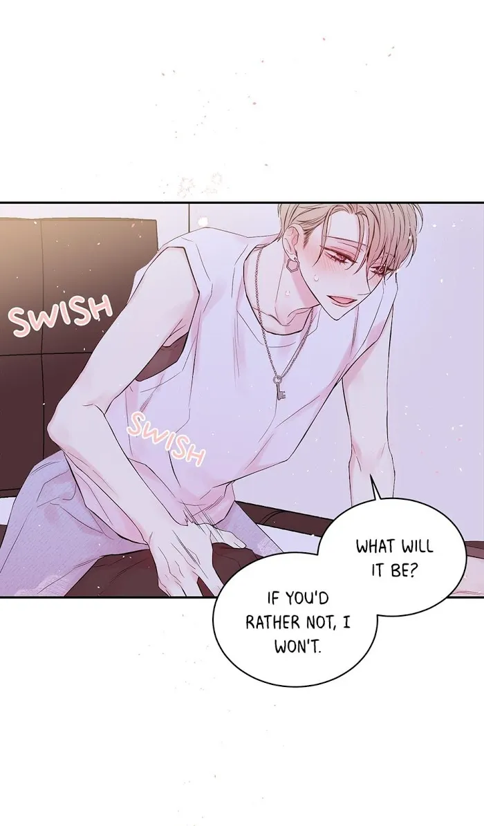 In My Closet - Chapter 82 Page 21