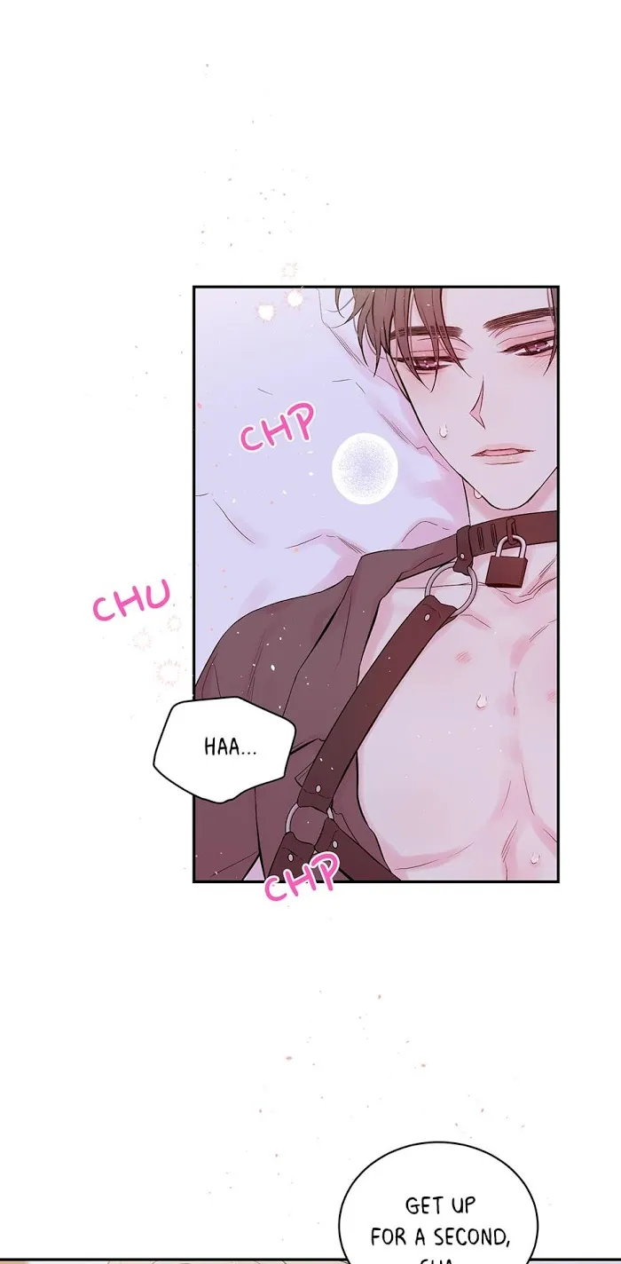 In My Closet - Chapter 82 Page 26