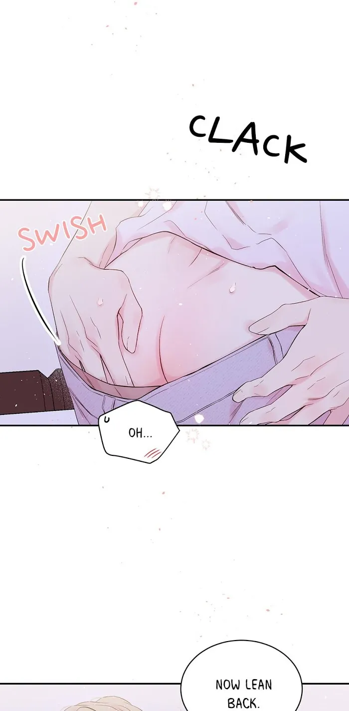 In My Closet - Chapter 82 Page 28