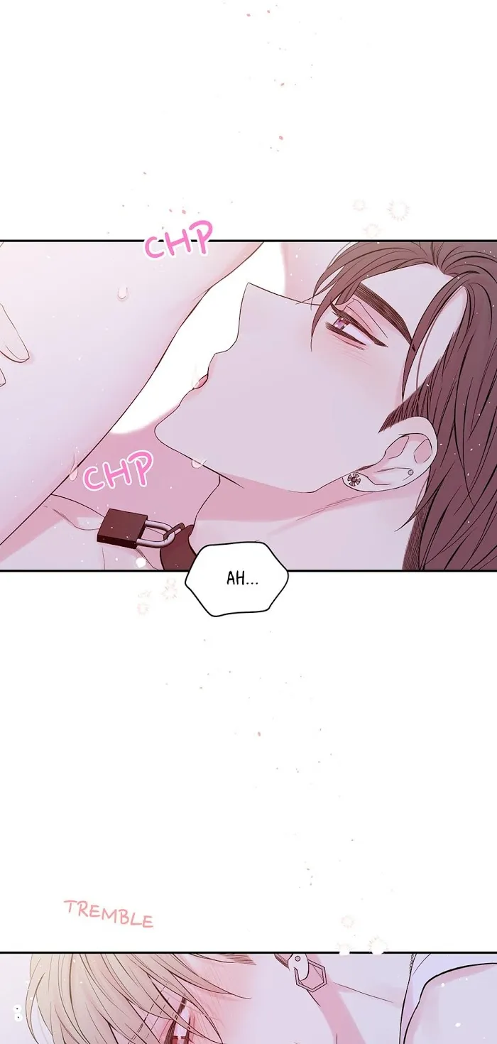 In My Closet - Chapter 82 Page 32
