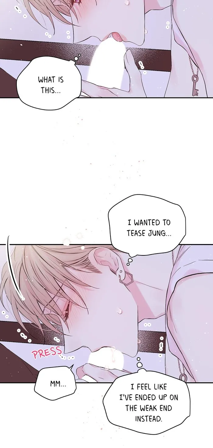 In My Closet - Chapter 82 Page 33