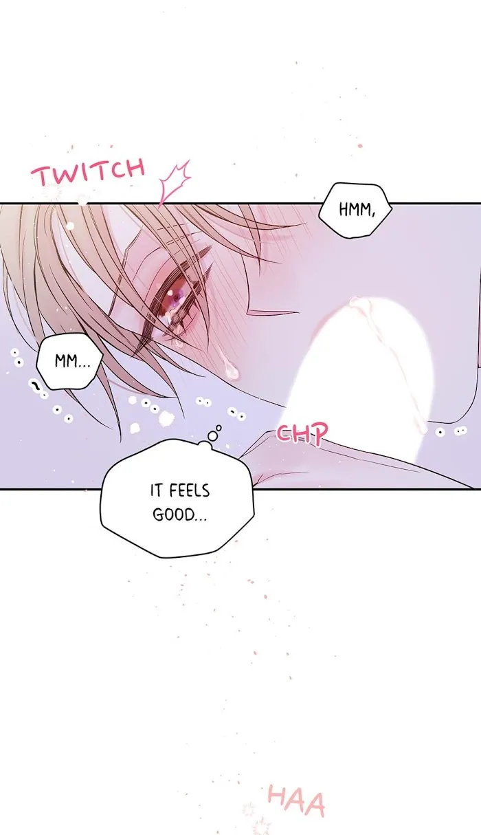 In My Closet - Chapter 82 Page 35