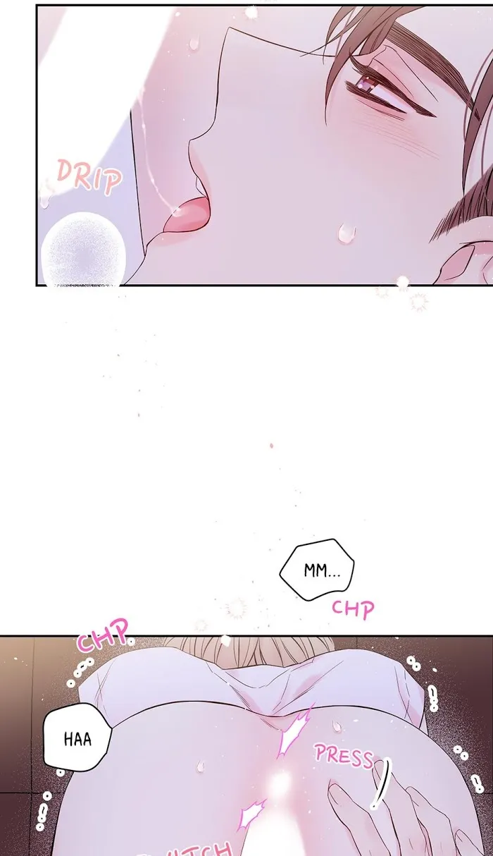 In My Closet - Chapter 82 Page 36