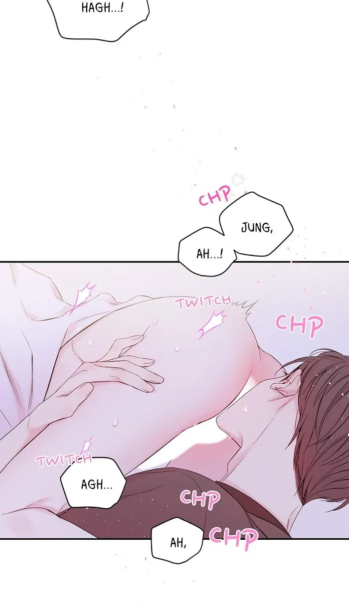 In My Closet - Chapter 82 Page 38