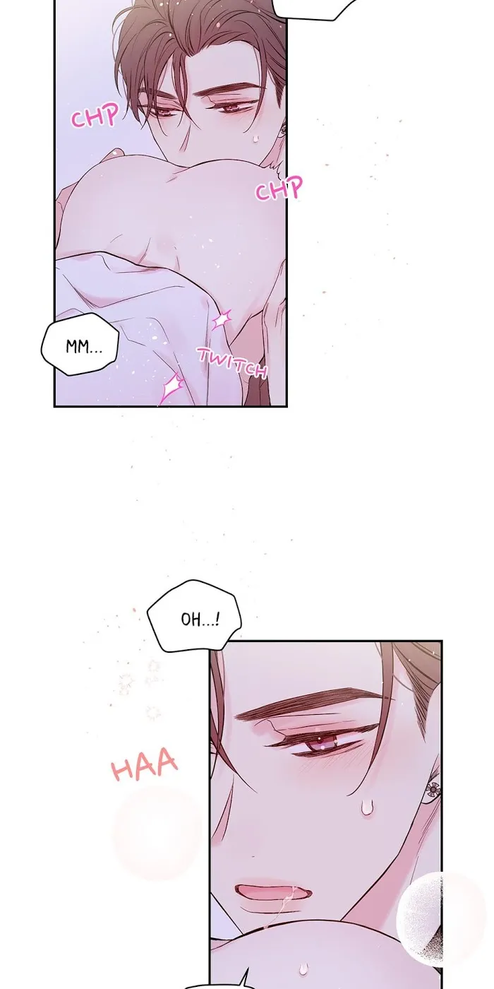In My Closet - Chapter 82 Page 40