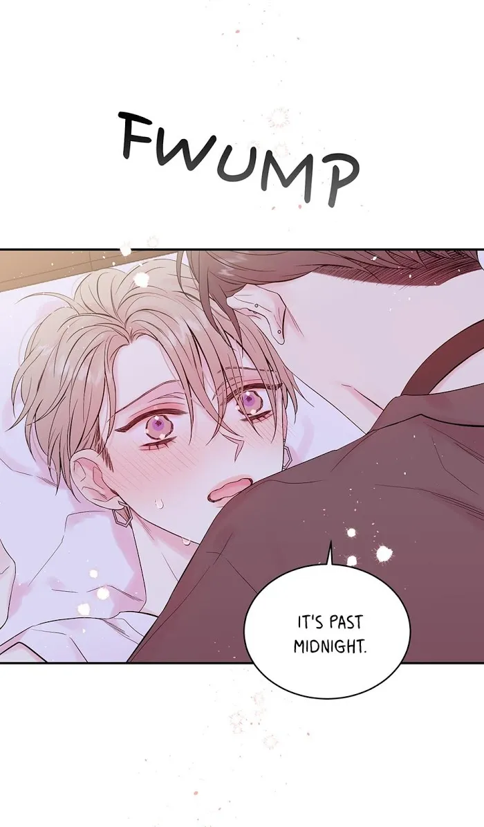In My Closet - Chapter 82 Page 46