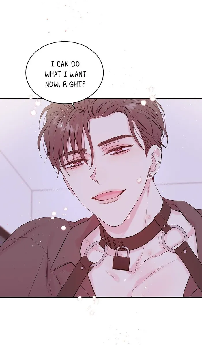 In My Closet - Chapter 82 Page 47