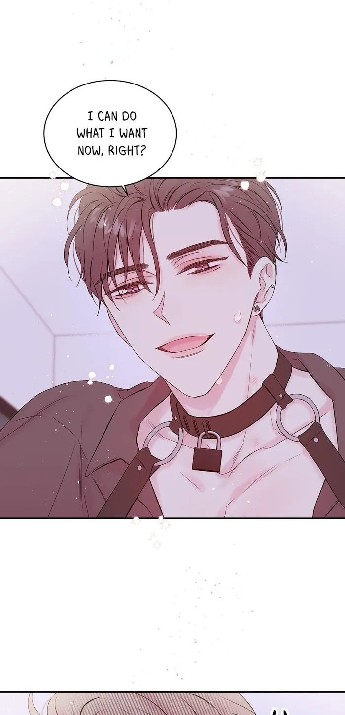 In My Closet - Chapter 83 Page 5